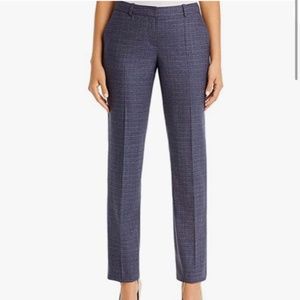 HUGO BOSS Women's Suit Pants Size 0- NWOT